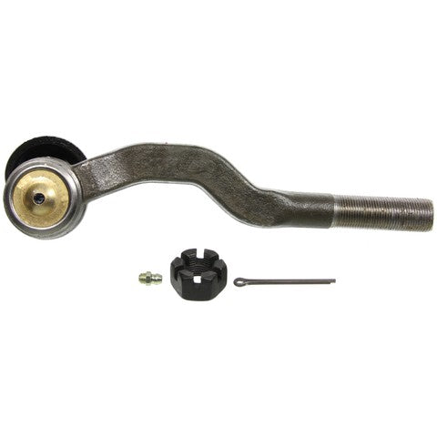 Steering Tie Rod End Moog Chassis ES3545
