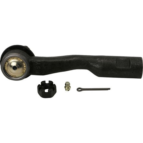 Steering Tie Rod End Moog Chassis ES3564