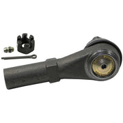 Steering Tie Rod End Moog Chassis ES3571