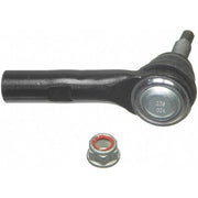 Steering Tie Rod End Moog Chassis ES3572