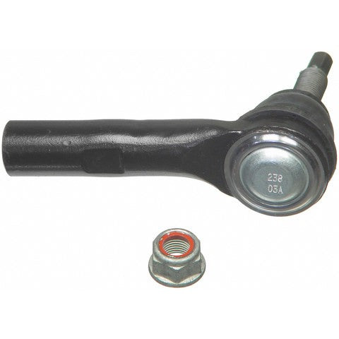Steering Tie Rod End Moog Chassis ES3572