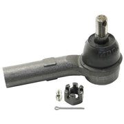 Steering Tie Rod End Moog Chassis ES3573