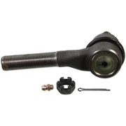 Steering Tie Rod End Moog Chassis ES3584