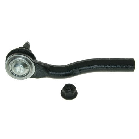 Steering Tie Rod End Moog Chassis ES3585