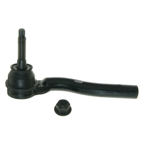 Steering Tie Rod End Moog Chassis ES3585