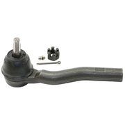 Steering Tie Rod End Moog Chassis ES3586