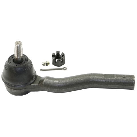 Steering Tie Rod End Moog Chassis ES3586