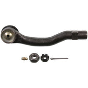 Steering Tie Rod End Moog Chassis ES3600