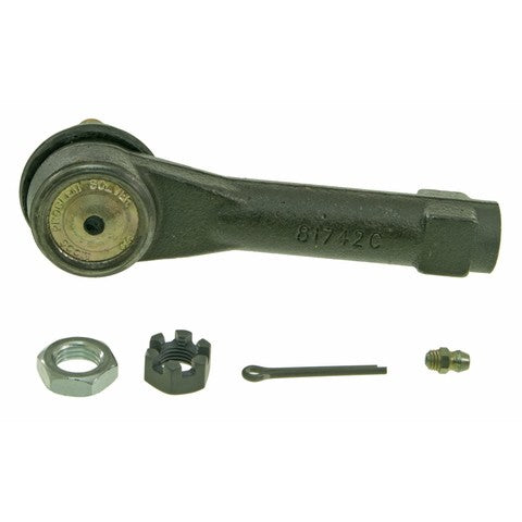 Steering Tie Rod End Moog Chassis ES3614