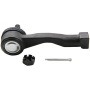 Steering Tie Rod End Moog Chassis ES3621