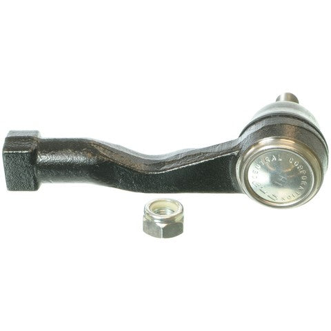 Steering Tie Rod End Moog Chassis ES3621