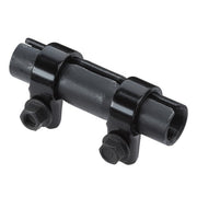 Steering Tie Rod End Adjusting Sleeve Moog Chassis ES3626S