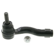 Steering Tie Rod End Moog Chassis ES3654