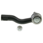 Steering Tie Rod End Moog Chassis ES3655