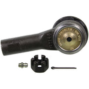 Steering Tie Rod End Moog Chassis ES3660