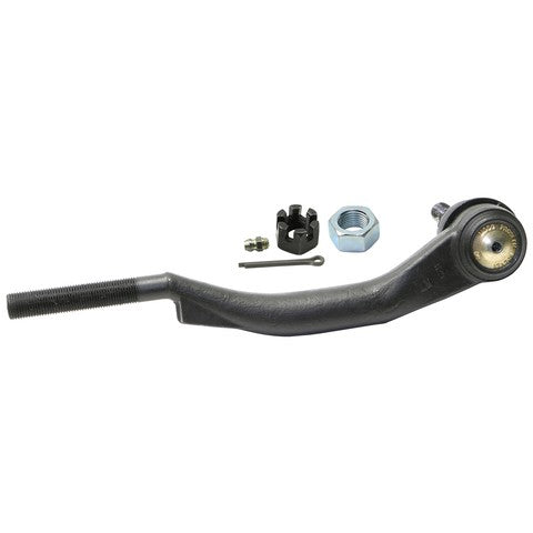 Steering Tie Rod End Moog Chassis ES3676