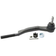 Steering Tie Rod End Moog Chassis ES3676