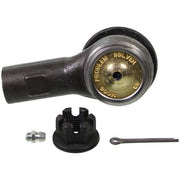 Steering Tie Rod End Moog Chassis ES3689