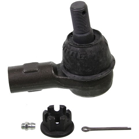 Steering Tie Rod End Moog Chassis ES3689