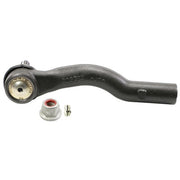 Steering Tie Rod End Moog Chassis ES3694