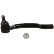 Steering Tie Rod End Moog Chassis ES3717