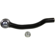 Steering Tie Rod End Moog Chassis ES3717