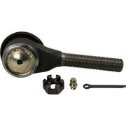 Steering Tie Rod End Moog Chassis ES401L