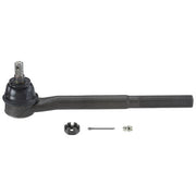 Steering Tie Rod End Moog Chassis ES406L