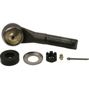 Steering Tie Rod End Moog Chassis ES413R
