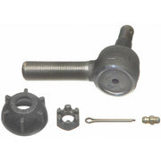 Steering Tie Rod End Moog Chassis ES416R