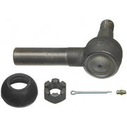 Steering Tie Rod End Moog Chassis ES423L