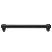 Steering Tie Rod End Adjusting Sleeve Moog Chassis ES677S