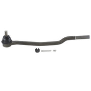 Steering Tie Rod End Moog Chassis ES727