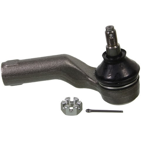 Steering Tie Rod End Moog Chassis ES800025