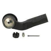 Steering Tie Rod End Moog Chassis ES800026