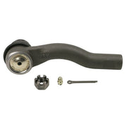 Steering Tie Rod End Moog Chassis ES800027