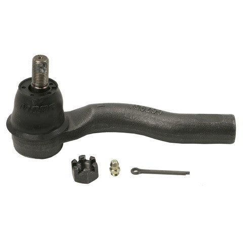 Steering Tie Rod End Moog Chassis ES800028