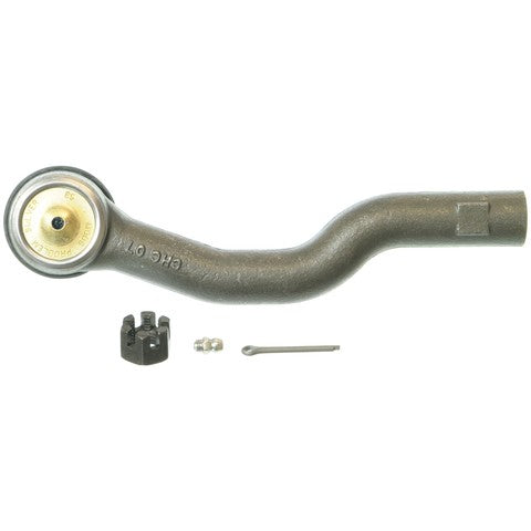 Steering Tie Rod End Moog Chassis ES800032
