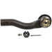 Steering Tie Rod End Moog Chassis ES800101
