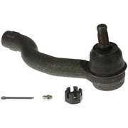 Steering Tie Rod End Moog Chassis ES800108