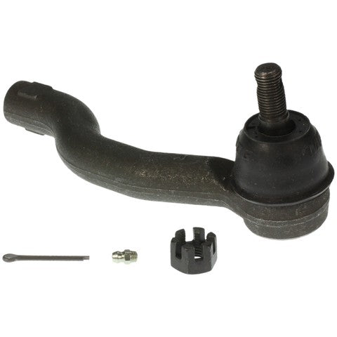 Steering Tie Rod End Moog Chassis ES800108