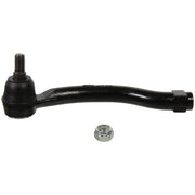 Steering Tie Rod End Moog Chassis ES800217