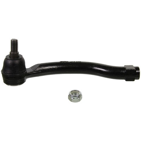 Steering Tie Rod End Moog Chassis ES800217