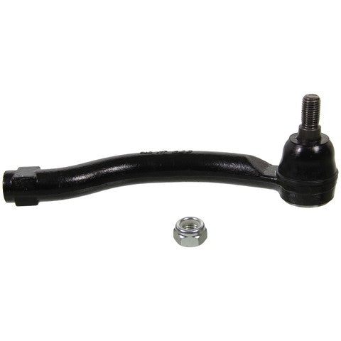 Steering Tie Rod End Moog Chassis ES800218