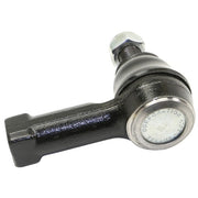 Steering Tie Rod End Moog Chassis ES800219