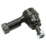 Steering Tie Rod End Moog Chassis ES800219