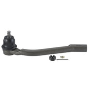 Steering Tie Rod End Moog Chassis ES800230