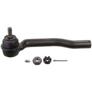 Steering Tie Rod End Moog Chassis ES800249