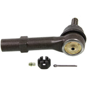 Steering Tie Rod End Moog Chassis ES800286