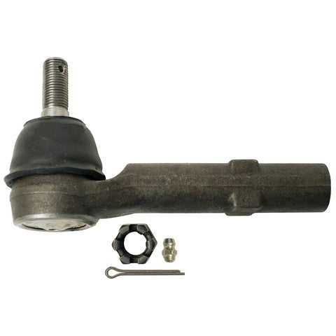 Steering Tie Rod End Moog Chassis ES800286
